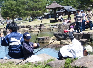 06,5,3春まつり釣り滑り台キャンプ 005.jpg